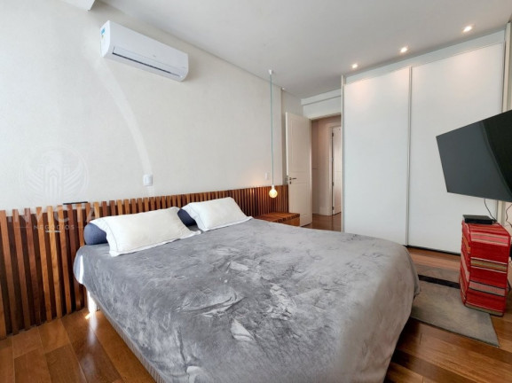 Imagem Apartamento com 4 Quartos à Venda, 242 m² em Barra Sul - Balneário Camboriú