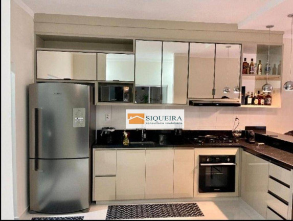 Imagem Casa de Condomínio com 3 Quartos à Venda, 119 m² em Vila Célia - Itapetininga