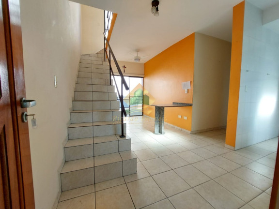 Imagem Apartamento com 3 Quartos à Venda, 115 m² em Itaguá - Ubatuba