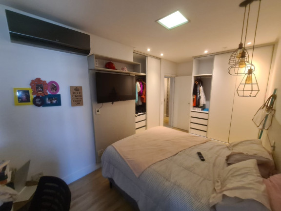 Apartamento com 4 Quartos à Venda, 199 m² em Patamares - Salvador