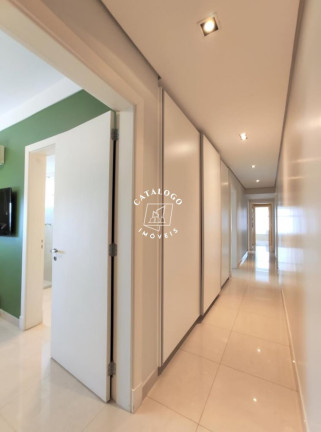 Imagem Apartamento com 4 Quartos à Venda, 301 m² em Residencial Morro Do Ipê - Ribeirão Preto