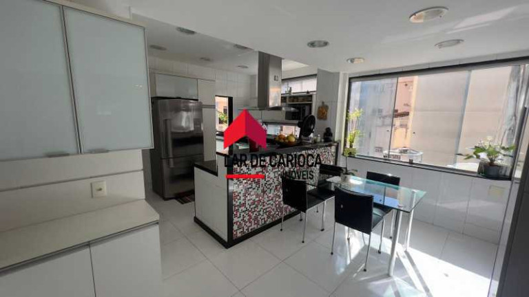 Imagem Apartamento com 3 Quartos à Venda, 272 m² em Copacabana - Rio De Janeiro