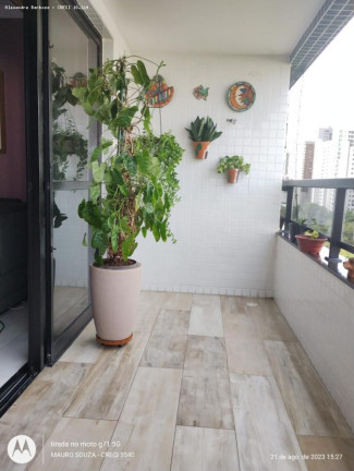 Imagem Apartamento com 4 Quartos à Venda, 150 m² em Boa Viagem - Recife