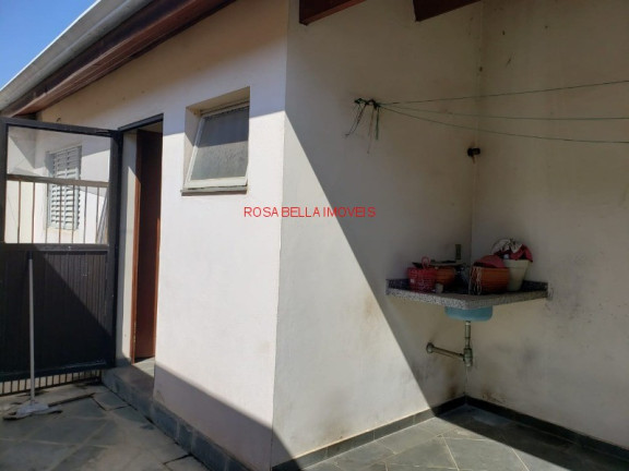 Imagem Casa com 3 Quartos à Venda, 250 m² em Vila Bela I - Jundiaí