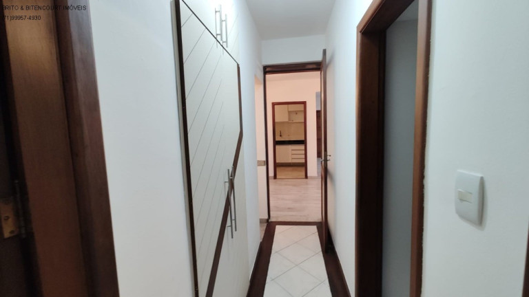 Imagem Apartamento com 3 Quartos à Venda, 109 m² em Rio Vermelho - Salvador