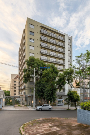 Imagem Apartamento com 1 Quarto à Venda, 43 m² em Petrópolis - Porto Alegre