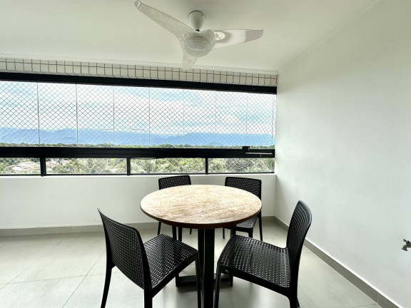 Apartamento com 3 Quartos à Venda, 90 m² em Riviera De São Lourenço - Bertioga