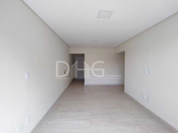 Imagem Apartamento com 2 Quartos à Venda, 79 m² em Edifício Gemini - Paulínia
