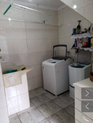 Imagem Casa com 4 Quartos à Venda, 206 m² em Vila Antonieta - São Paulo