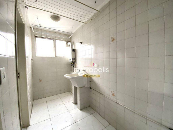 Imagem Apartamento com 2 Quartos à Venda, 82 m² em São João Clímaco - São Paulo