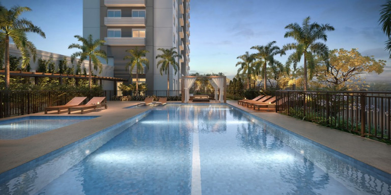 Imagem Apartamento com 2 Quartos à Venda, 55 m² em Passo Da Areia - Porto Alegre
