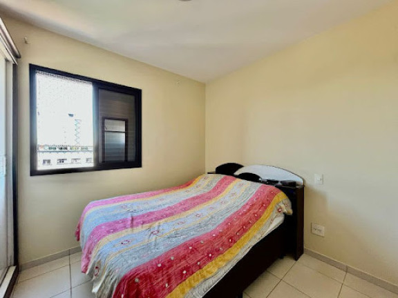 Imagem Apartamento com 3 Quartos à Venda, 77 m² em Vila João Jorge - Campinas