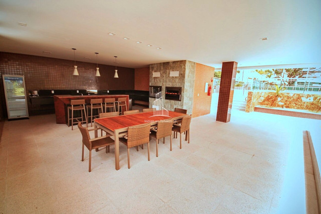 Imagem Apartamento com 3 Quartos à Venda, 118 m² em Engenheiro Luciano Cavalcante - Fortaleza