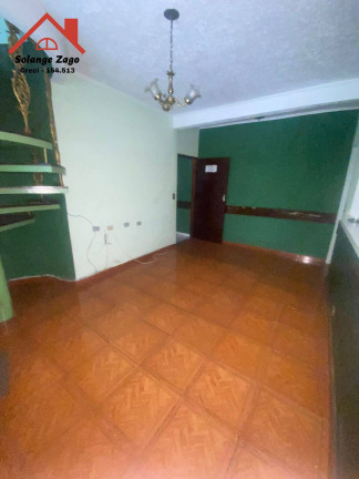 Imagem Casa com 4 Quartos à Venda, 252 m² em Jardim D'abril - Osasco