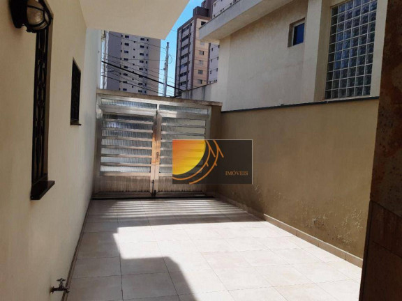 Casa com 3 Quartos à Venda, 203 m² em Pirituba - São Paulo