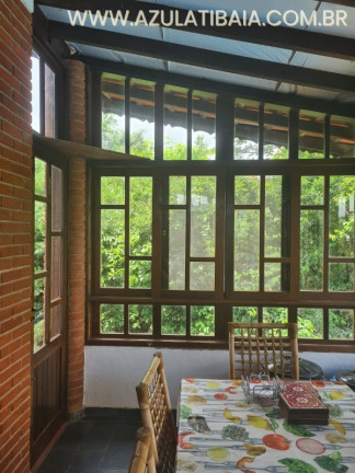 Imagem Imóvel com 3 Quartos à Venda, 2.000 m² em Vila Dom Pedro - Atibaia