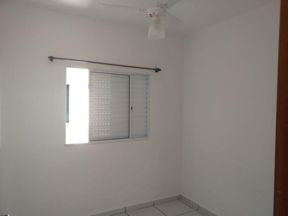 Imagem Apartamento com 3 Quartos à Venda, 58 m² em Vila Labaki - Limeira