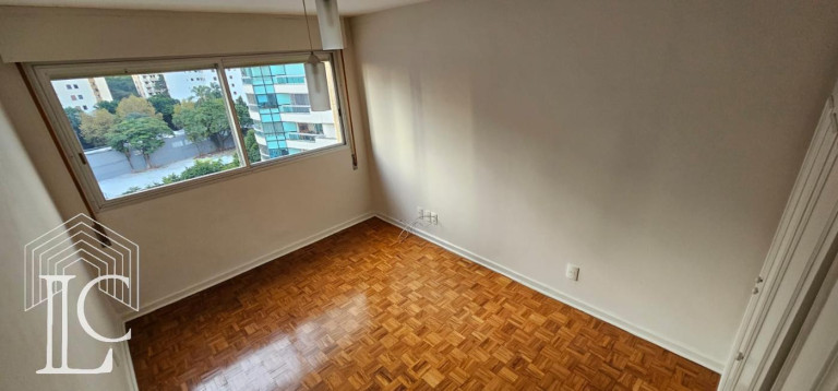 Imagem Apartamento com 3 Quartos à Venda, 108 m² em Itaim Bibi - São Paulo