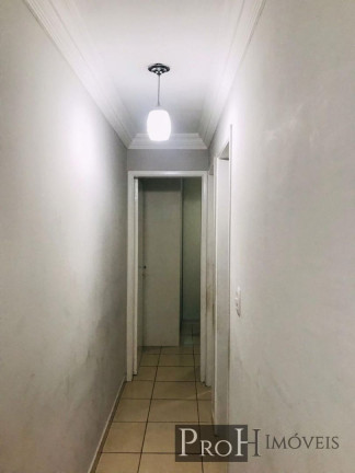 Imagem Apartamento com 2 Quartos à Venda, 50 m² em Ipiranga - São Paulo