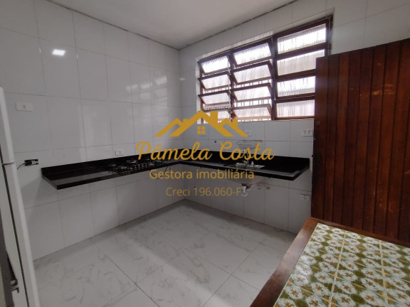 Imagem Casa com 5 Quartos à Venda, 200 m² em Enseada - Guarujá