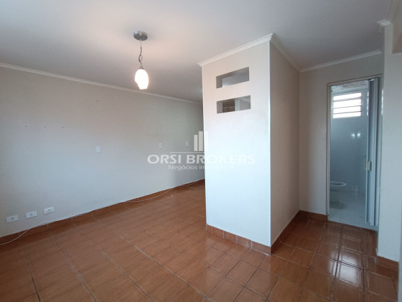 Imagem Apartamento com 2 Quartos à Venda, 48 m² em Conjunto Promorar Raposo Tavares - São Paulo
