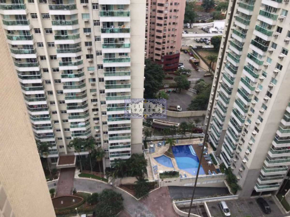 Imagem Apartamento com 4 Quartos à Venda, 180 m² em Barra Da Tijuca - Rio De Janeiro