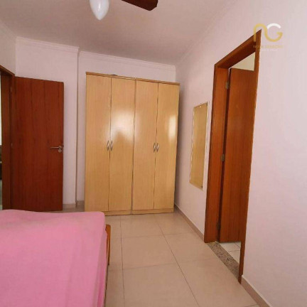 Imagem Apartamento com 2 Quartos à Venda, 85 m² em Canto Do Forte - Praia Grande