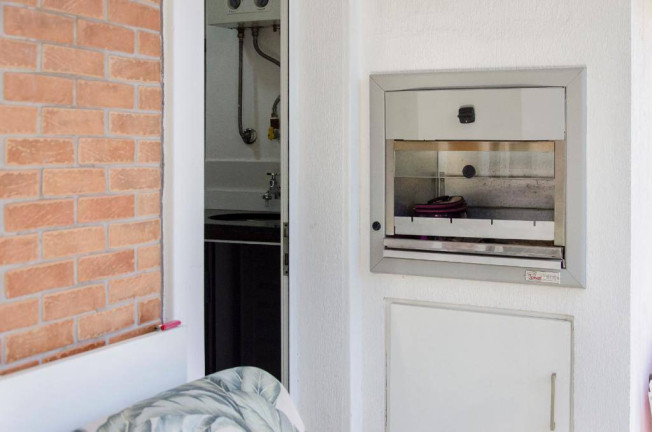 Imagem Apartamento com 2 Quartos à Venda, 55 m² em Igara - Canoas