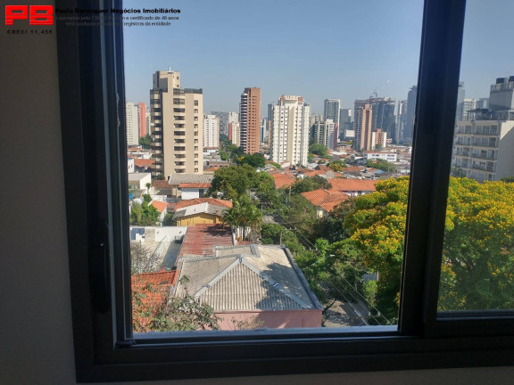 Imagem Apartamento com 3 Quartos à Venda, 76 m² em Chácara Santo Antônio - São Paulo