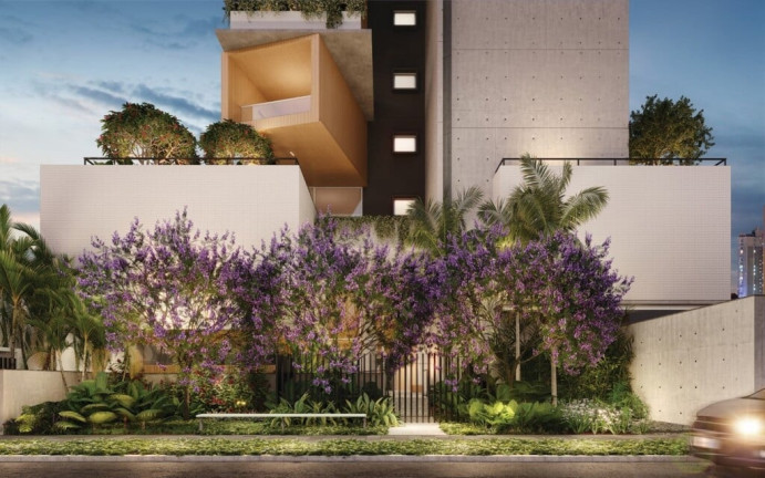Imagem Apartamento com 3 Quartos à Venda, 412 m² em Ibirapuera - São Paulo