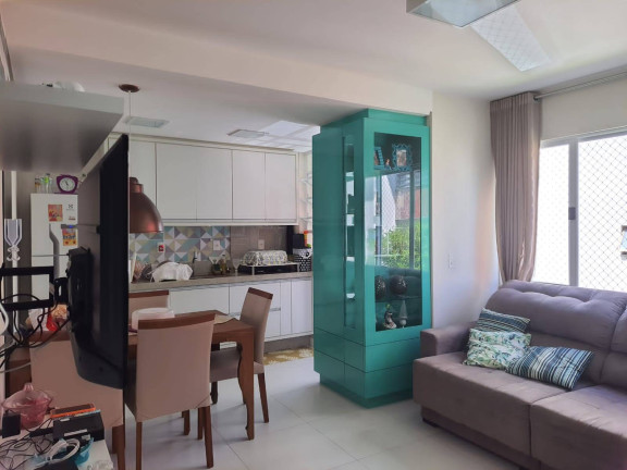 Imagem Apartamento com 2 Quartos à Venda, 70 m² em Jurerê - Florianópolis