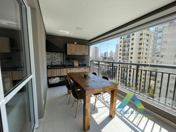 Apartamento com 2 Quartos à Venda, 7 m² em Vila Da Saúde - São Paulo