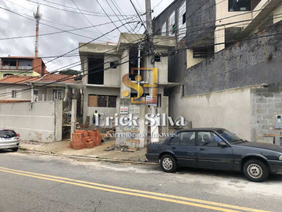 Imagem Casa com 3 Quartos à Venda, 145 m² em Bela Vista - Osasco