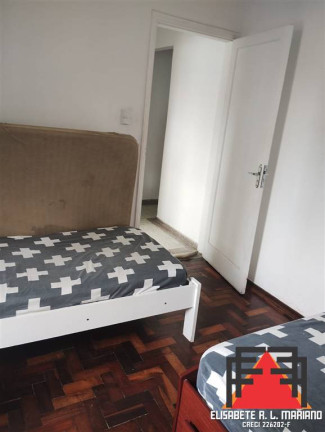 Imagem Apartamento com 2 Quartos para Alugar, 50 m² em Campo Da Aviacao - Praia Grande