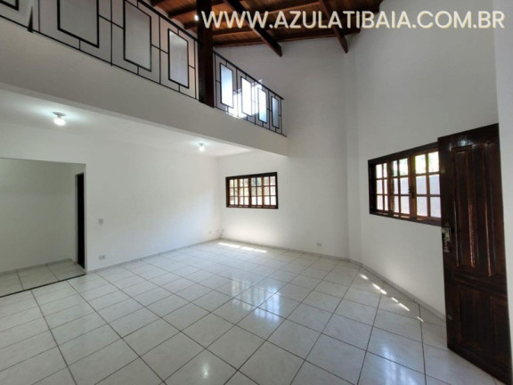 Imagem Casa com 3 Quartos à Venda, 155 m² em Jardim Dos Pinheiros - Atibaia