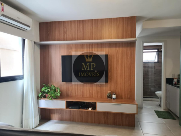 Imagem Apartamento com 1 Quarto à Venda, 39 m² em Copacabana - Rio De Janeiro