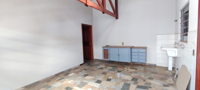 Imagem Sobrado com 3 Quartos à Venda, 205 m² em Vila Independência - Limeira