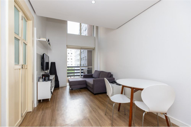 Apartamento com 1 Quarto à Venda, 45 m² em Vila Uberabinha - São Paulo