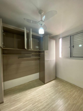 Imagem Apartamento com 2 Quartos à Venda, 49 m² em Vila Mercês - Carapicuíba