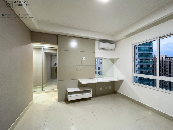 Imagem Apartamento com 4 Quartos à Venda, 225 m² em Umarizal - Belém