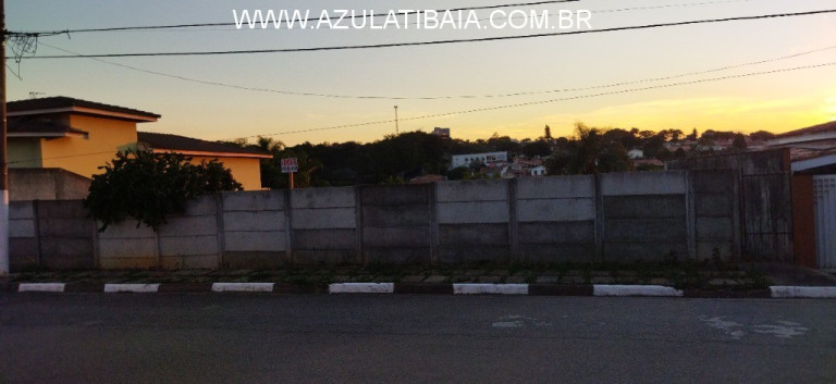 Imagem Terreno à Venda, 360 m² em Loanda - Atibaia