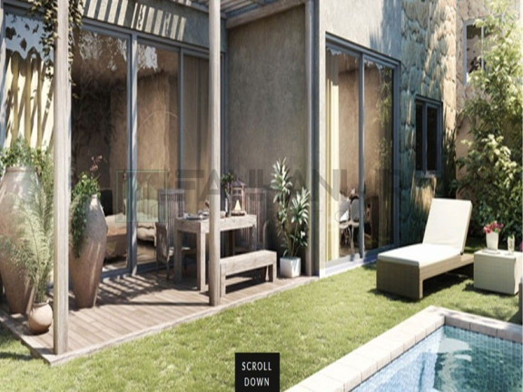 Imagem Casa com 4 Quartos à Venda, 480 m² em Jardim Europa - São Paulo