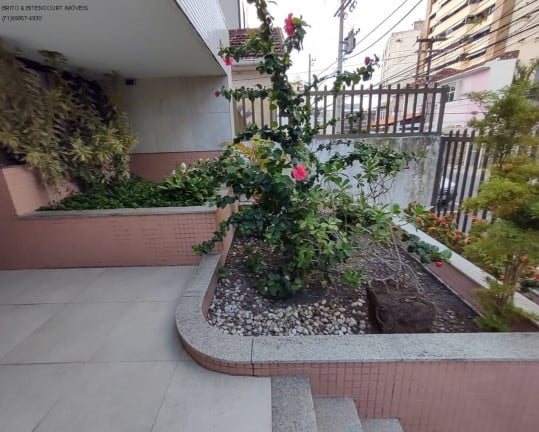 Imagem Apartamento com 2 Quartos à Venda, 95 m² em Graça - Salvador
