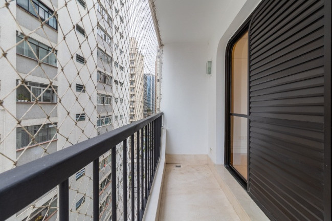 Imagem Apartamento com 3 Quartos à Venda, 293 m² em Jardim Paulista - São Paulo
