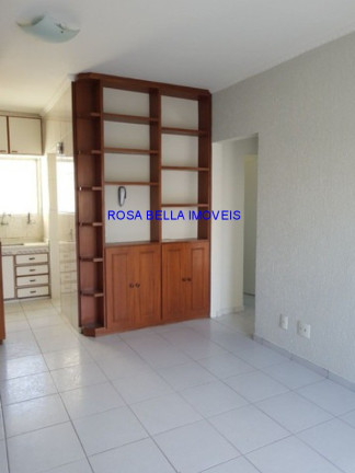 Apartamento com 2 Quartos à Venda, 72 m² em Jardim Búfalo - Jundiaí