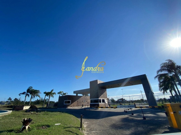Imagem Terreno à Venda, 600 m² em Atlantida Sul - Osorio