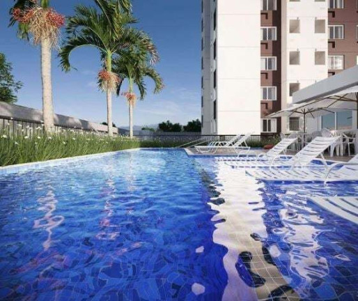 Foto do imóvel: Apartamento com 2 Quartos à Venda, 42 m² em Piedade - Rio De Janeiro