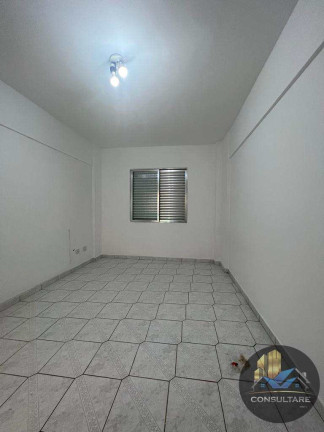 Imagem Kitnet com 1 Quarto para Alugar, 35 m² em Ponta Da Praia - Santos