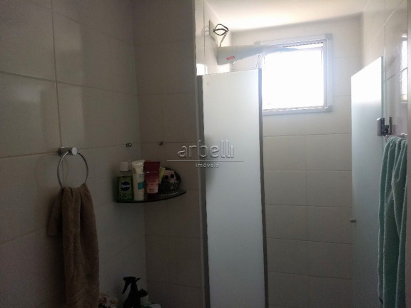 Apartamento com 2 Quartos à Venda, 47 m² em Jaraguá - São Paulo