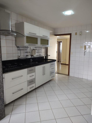 Imagem Apartamento com 3 Quartos à Venda, 140 m² em Praia De Itaparica - Vila Velha